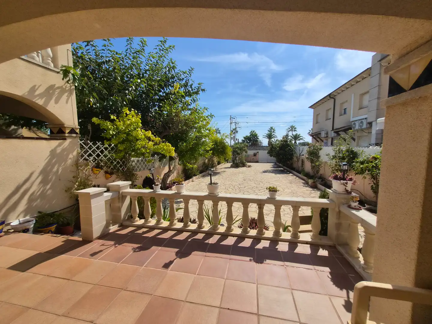 Maison mitoyenne avec terrasse à vendre à Roda de Berà, imagen 24