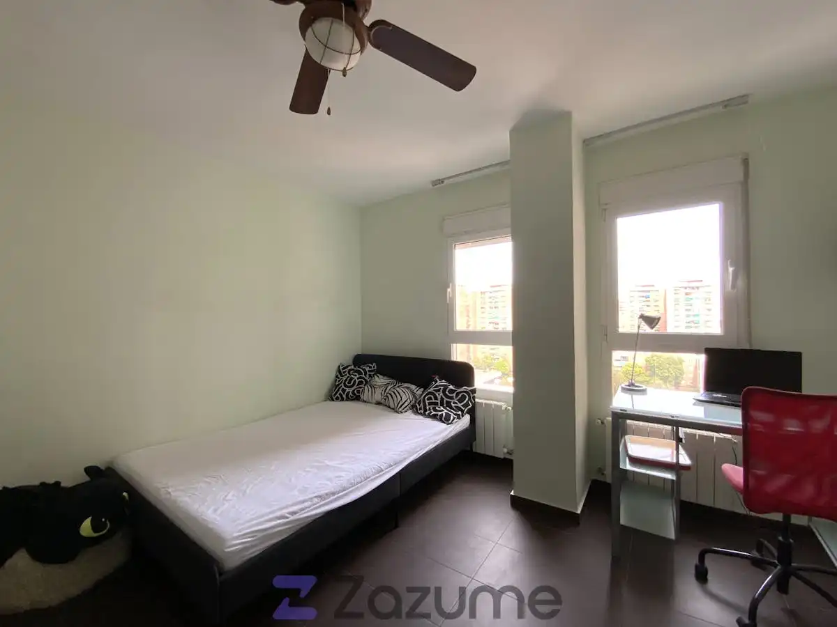Wohnung zur Miete in C/ de Paco Pierrà, Na Rovella - Hermanos Maristas