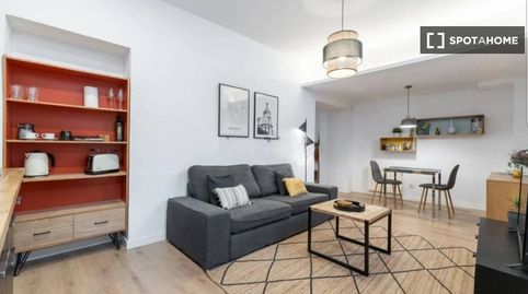 Foto 4 de Habitación en Palacio, Madrid Capital