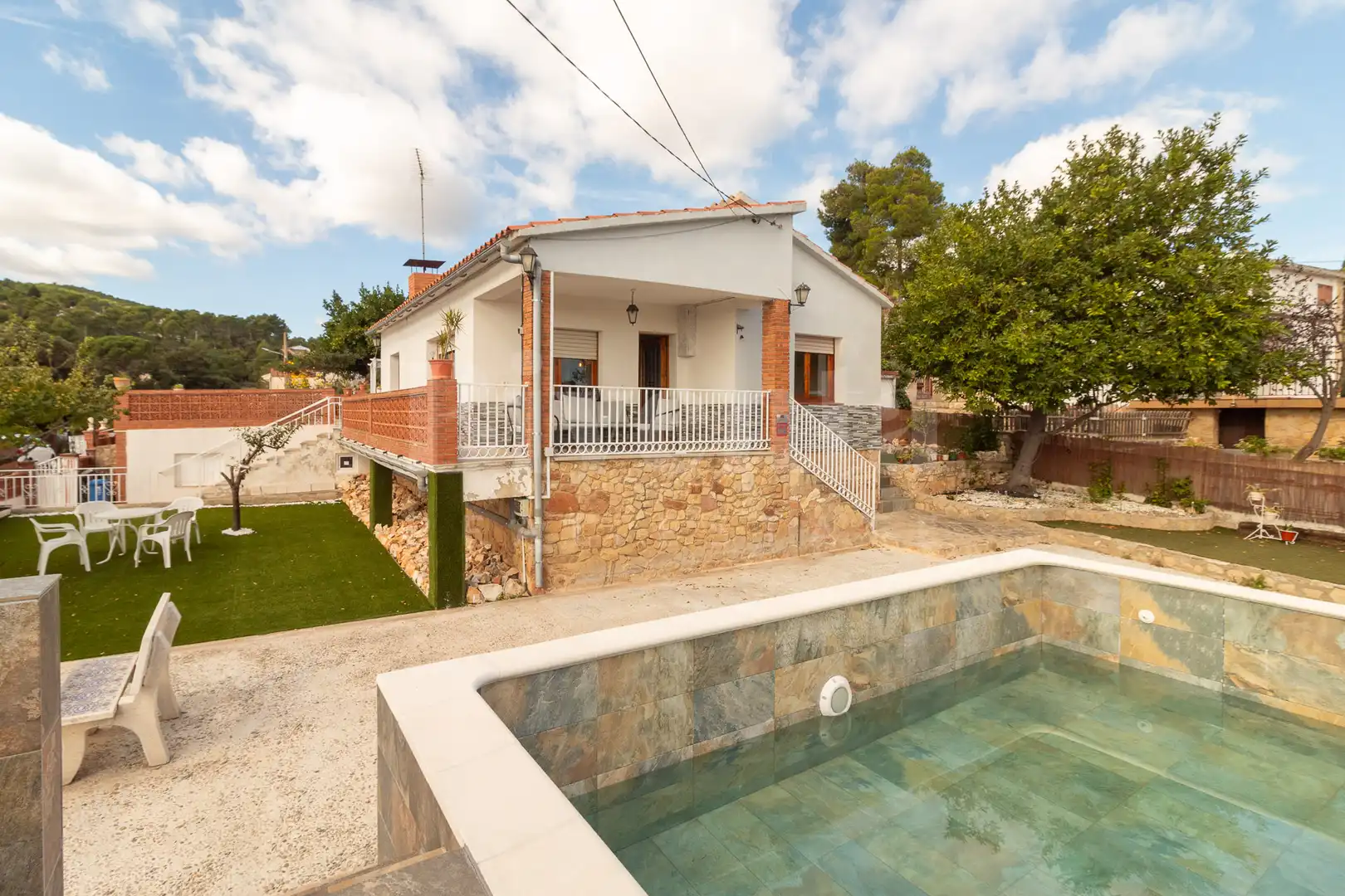 Casa o chalet en venta en La Torre de Claramunt