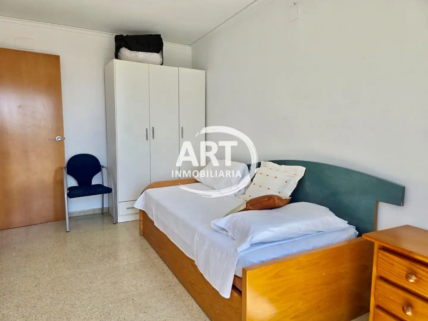 Apartament amb ascensor en venda a Cataluña, imagen 12