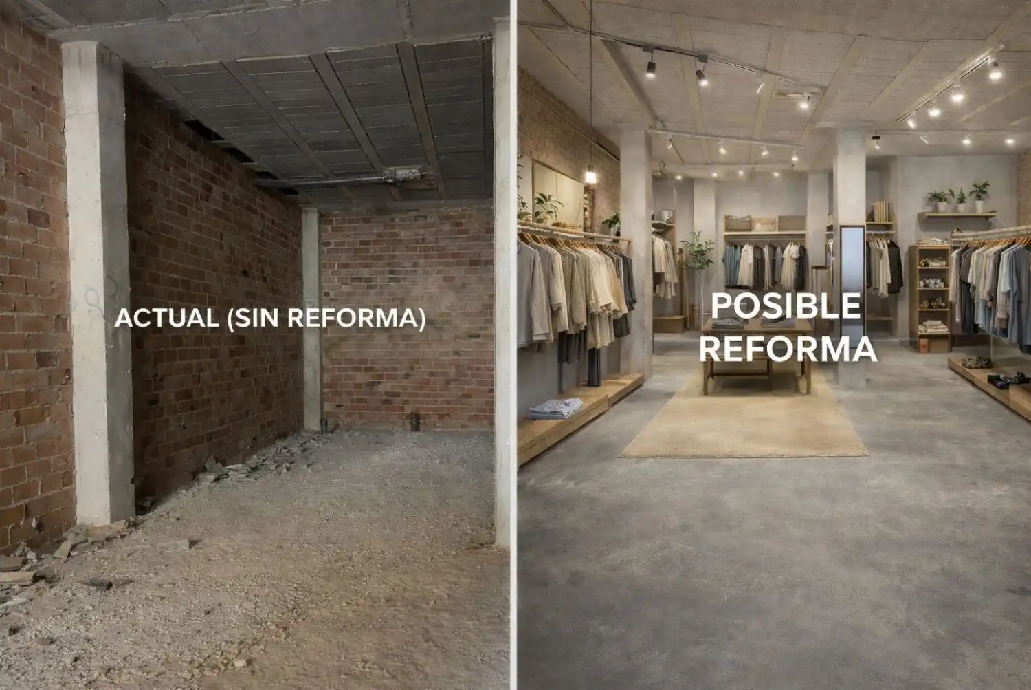 Business premises for sale in Torredonjimeno