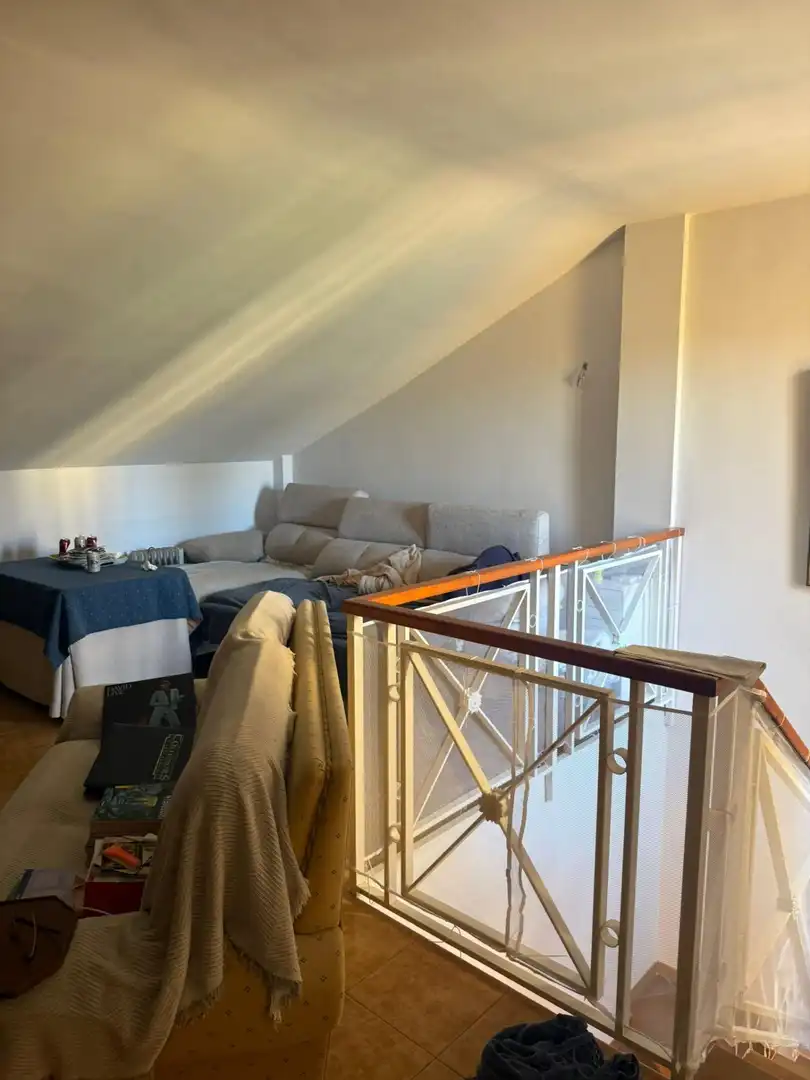 Balcony of Detached homes for sale in Cotomar