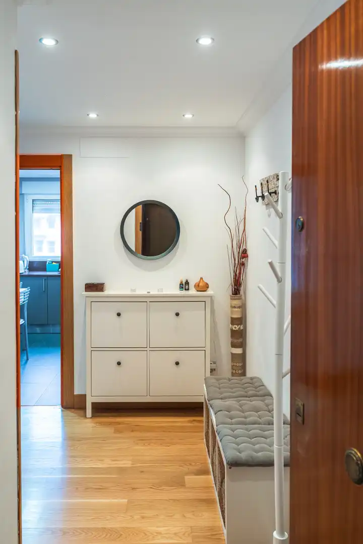 Appartement avec ascenseur à vendre à Paseo de La estación ibilbidea, imagen 8