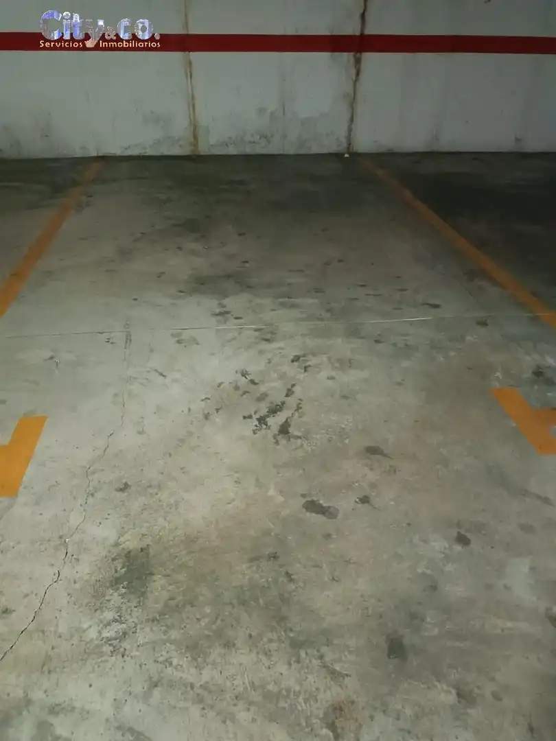 Einzelparkplatz zum Verkauf in Casco Urbano, imagen 2