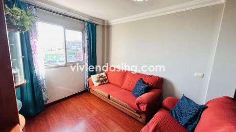 Foto 5 de Piso en venta en Calle Los Barros, 30a, Los Realejos pueblo, Los Realejos