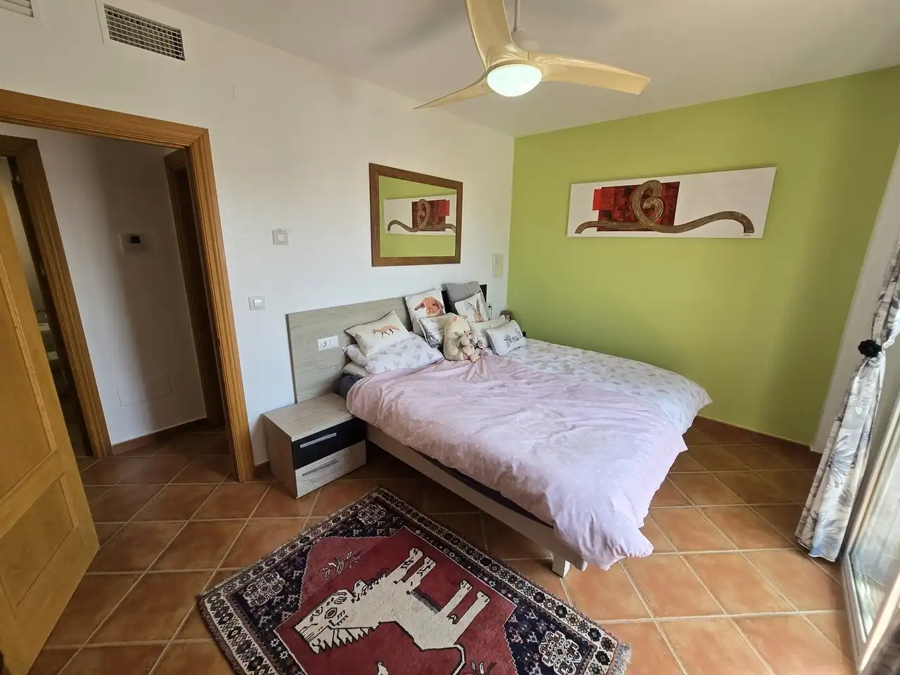 Maison avec piscine à vendre à San Juan de los Terreros, imagen 18