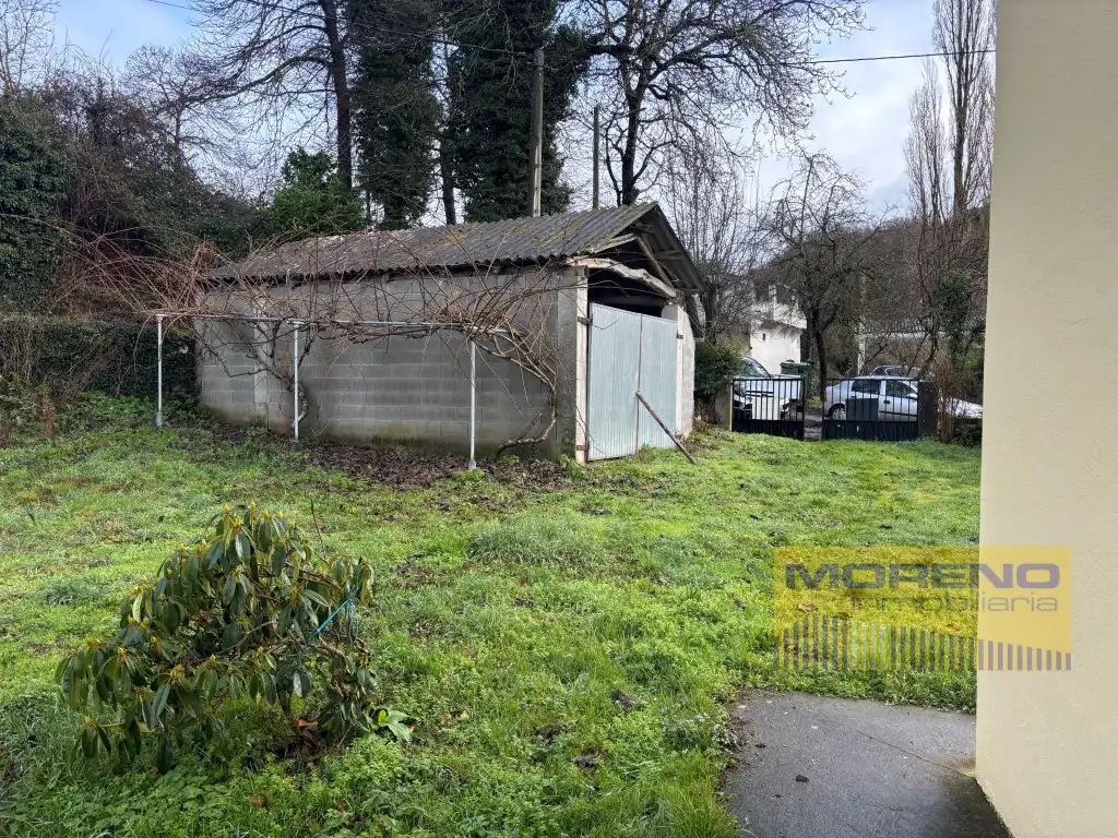 Casa o xalet en venda en Samos