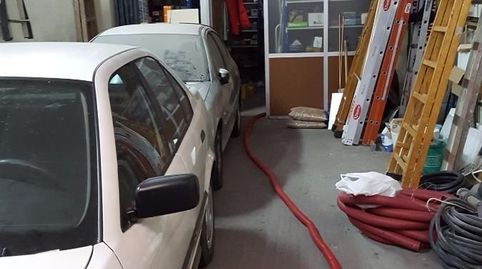 VENTA  DE LOCAL EN ZONA LA VAGUADA, imatge 4