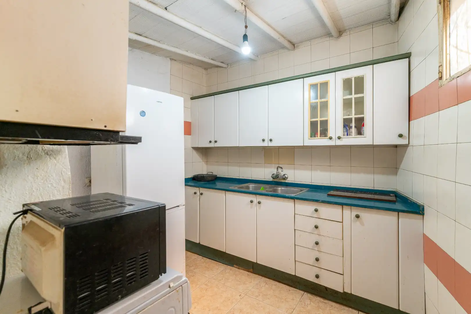 Casa rústica amb jardí en venda a Partida Servians 4, imagen 8