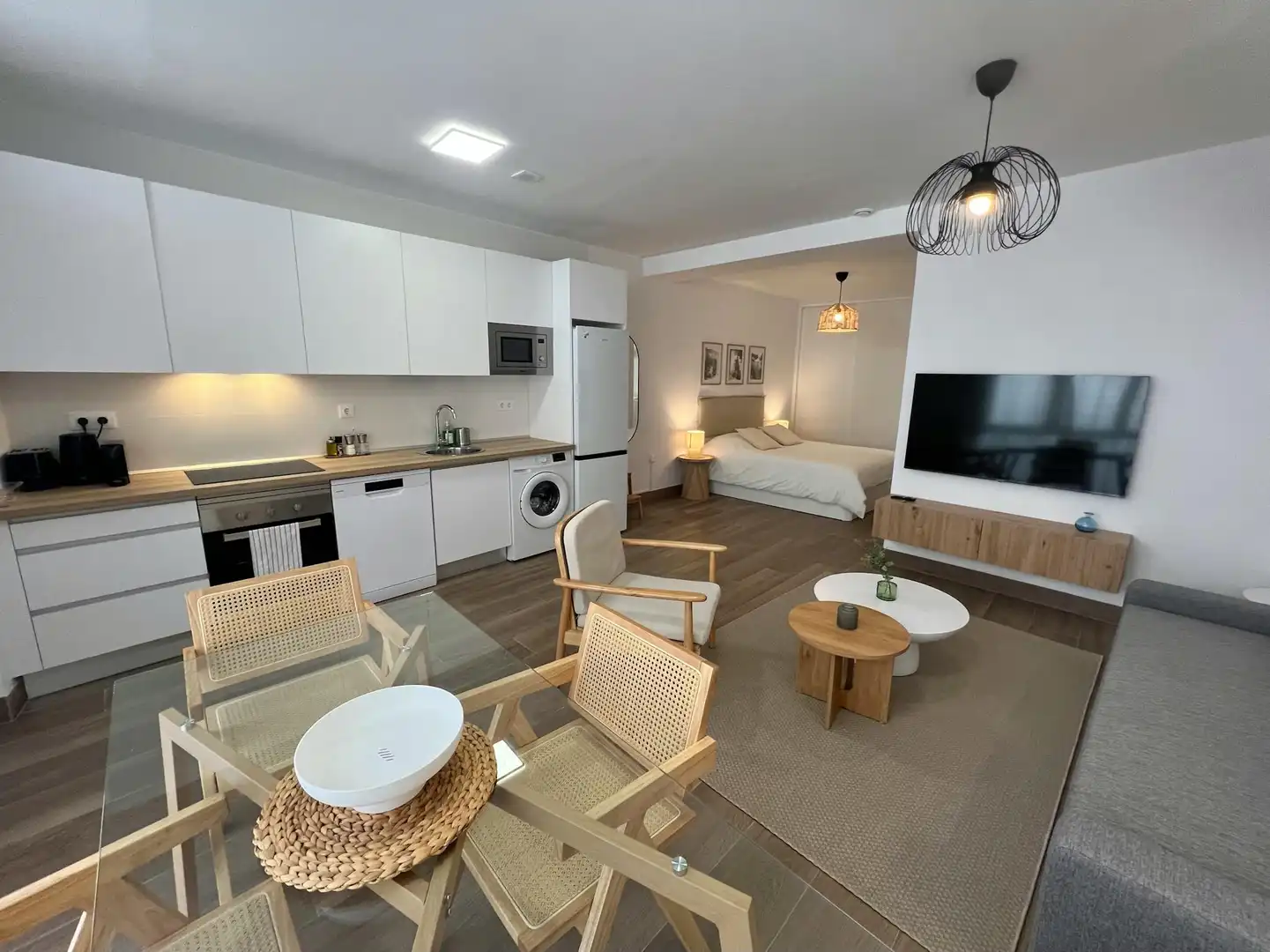 Piso en alquiler en N/A, imagen 8