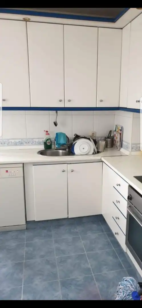 Wohnung mit Terrasse zum Verkauf in El Ejido Ciudad, imagen 17