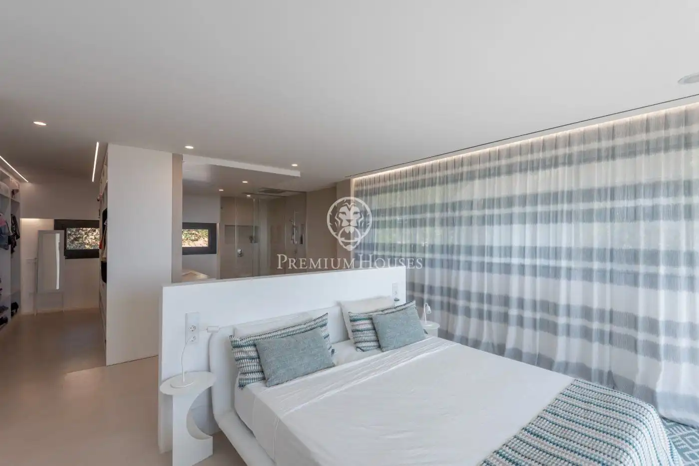 House with pool for sale in Paseo CAN VINYES, imagen 29