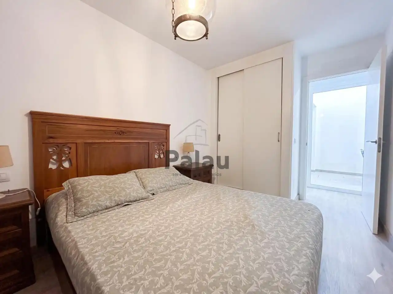 Bedroom of Ground floor for sale in Ciutadella de Menorca  with Storage room and Community pool