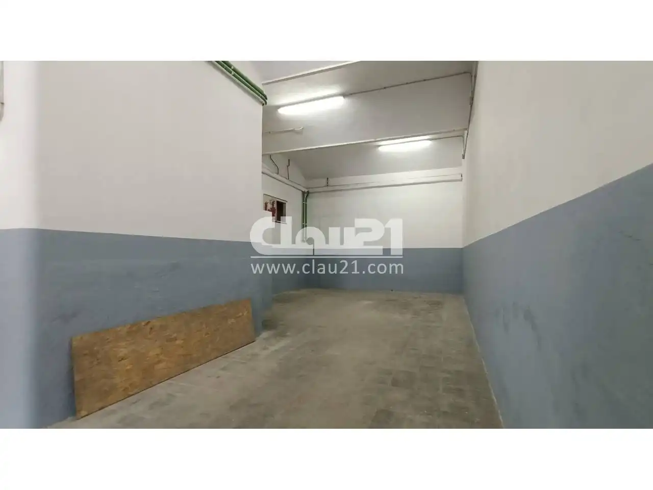 Local comercial en alquiler en Puig-reig, imagen 3