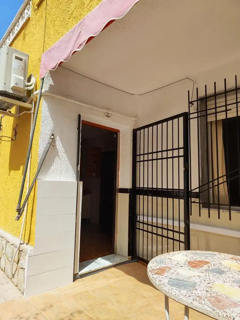 Villa con terrazza in vendita a Calle PANTANO CENAJO - URRUTIAS, imagen 2