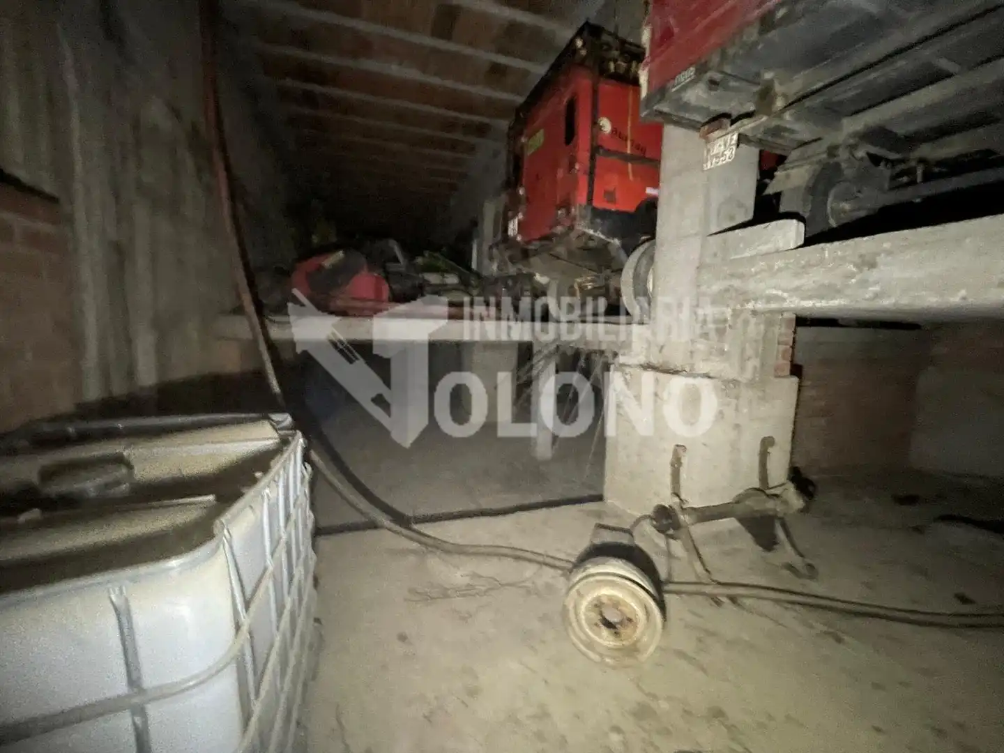 Local en venta en Ábalos
