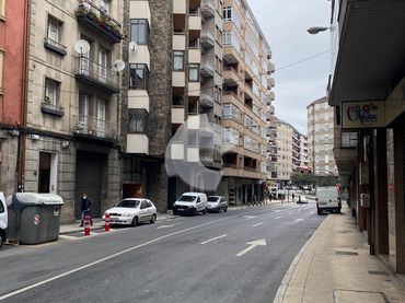 Gewerbefläche zur Miete in PORTUGAL