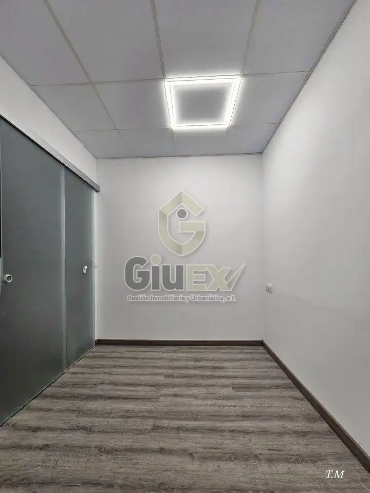 Apartamento en venta en Cáceres con Aire acondicionado, Calefacción y Amueblado