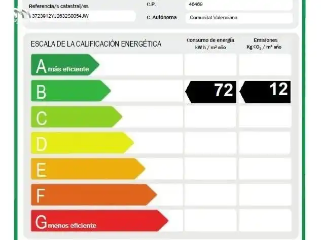 Ufficio con ascensore in affitto a Camino Vereda Sud, imagen 20