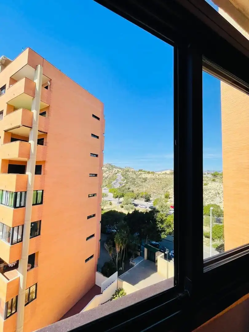 Piso en venta en MESTRAL, 8, Las Azaleas - Alkadir