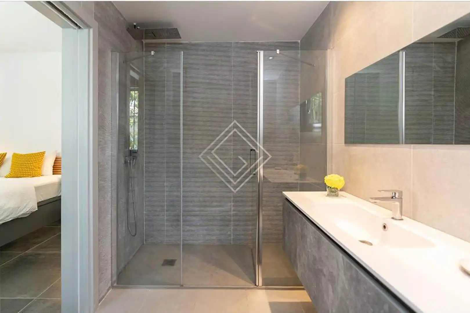 Villa mit Pool zum Verkauf in Nueva Andalucía, imagen 40