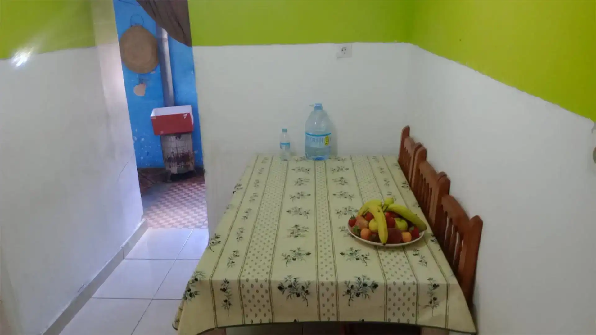 Cuina de Casa adosada en venda en Andosilla