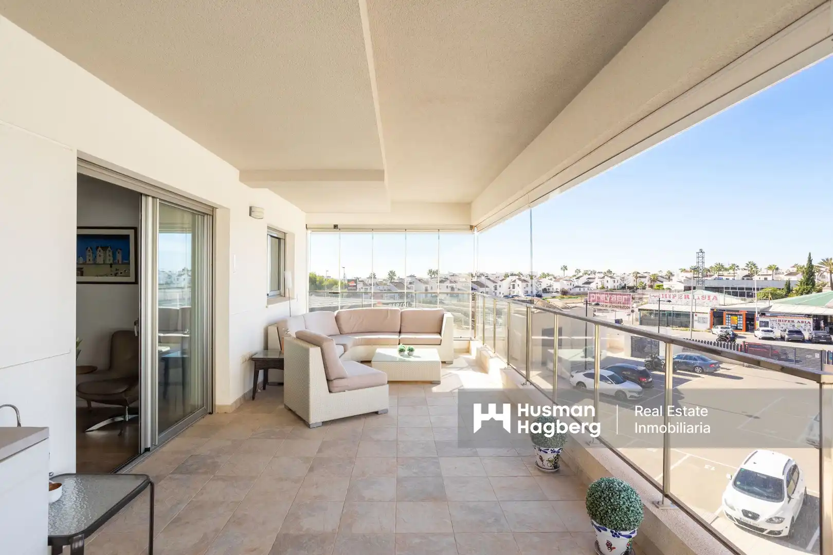 Apartment zum Verkauf in Orihuela Costa, imagen 6