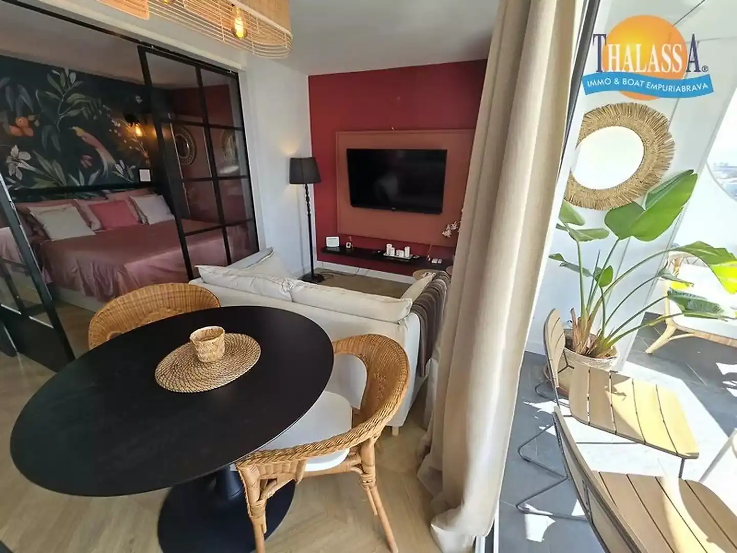 Wohnung zum Verkauf in Carrer Port Salins, imagen 23
