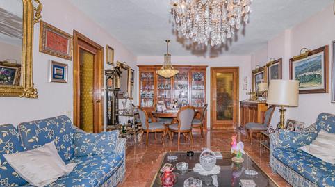 Foto 2 de Pis en venda a Cervantes, Granada