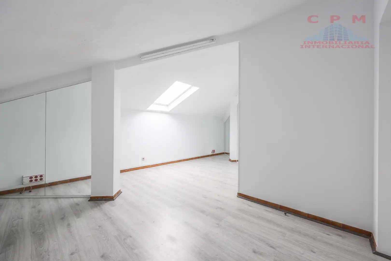 Office for rent in Madrid  with Air Conditioner, Heating and Terrace