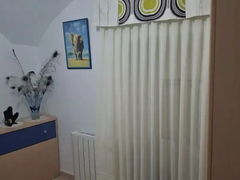 Habitación de Piso en venta en Brozas con Aire acondicionado y Amueblado