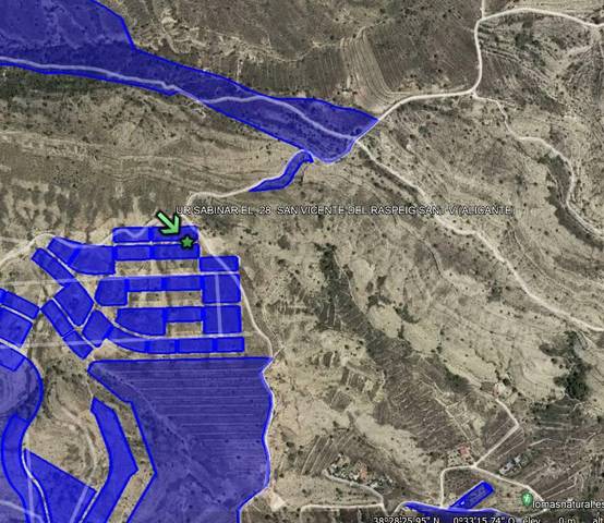 Terreno en Venta en Villamontes - Boqueres