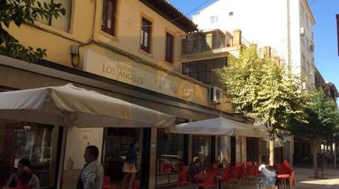 Edificio en venta en Guadix