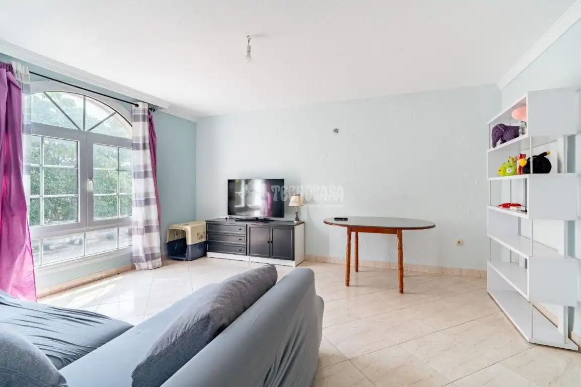 Living room of Flat for sale in Padul  with Air Conditioner, Heating and Terrace