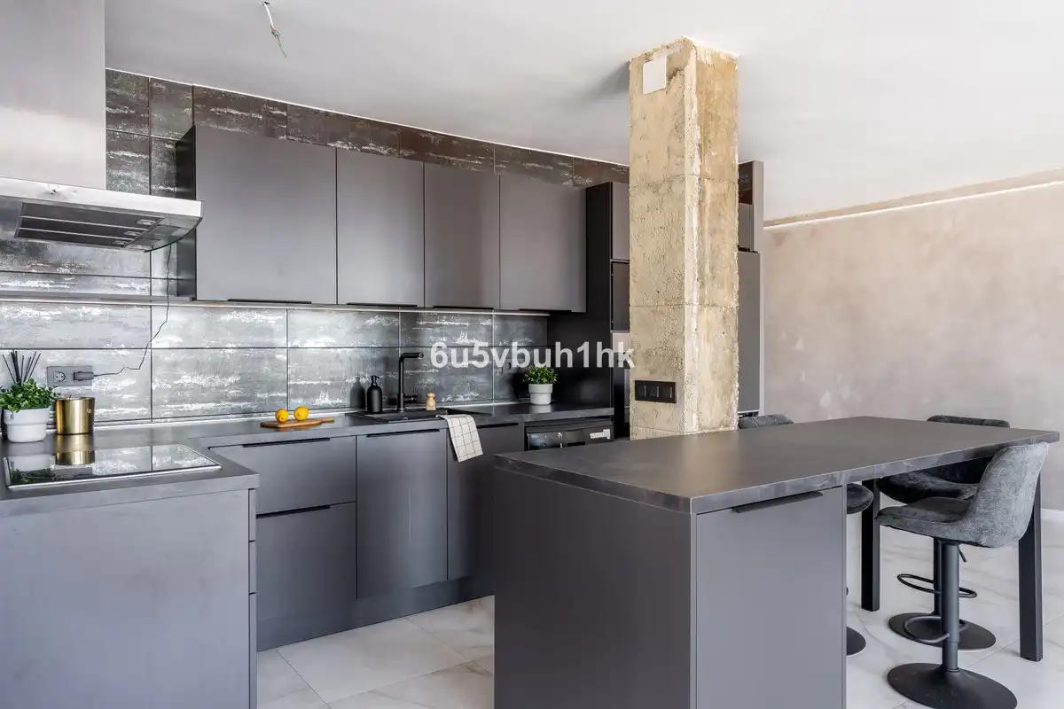 Apartament amb piscina en venda a Los naranjos, imagen 11
