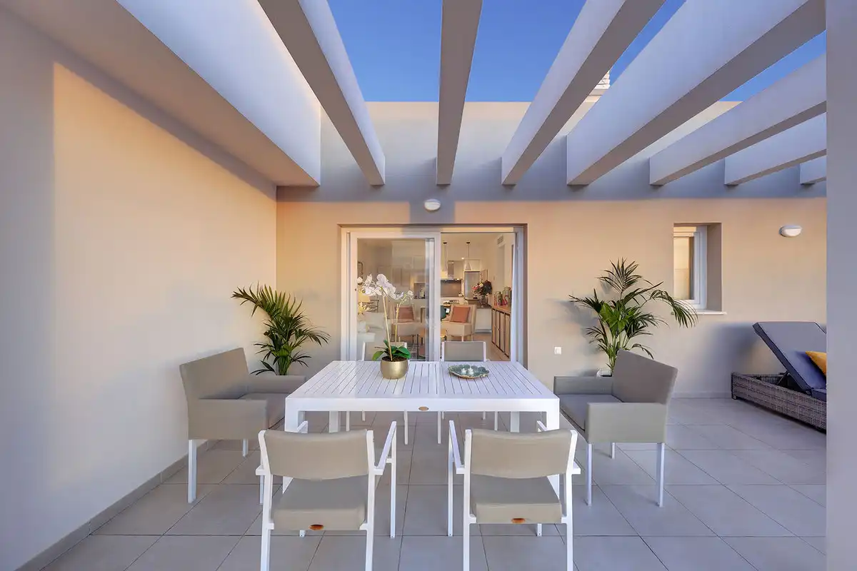 Wohnung mit Pool zum Verkauf in Nueva Andalucía, imagen 16