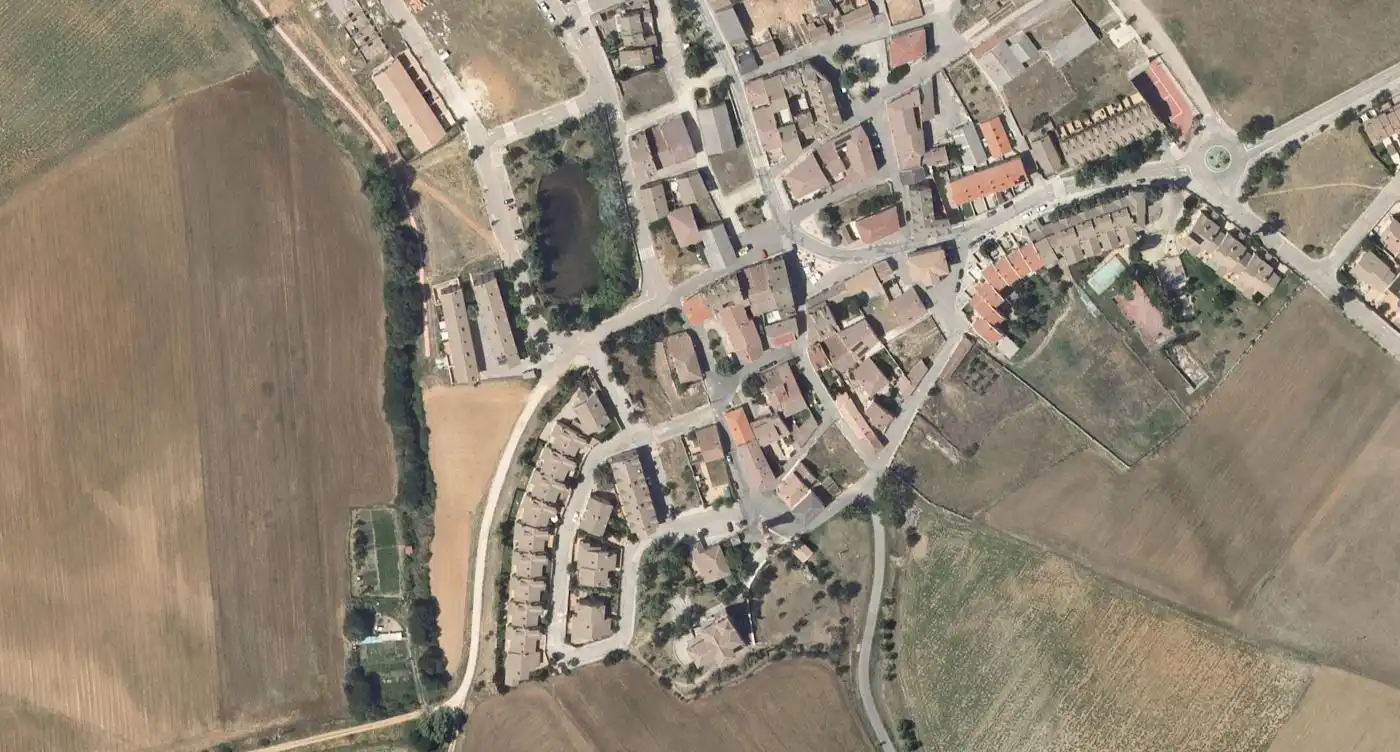 Piso en venta en Grajera, Segovia