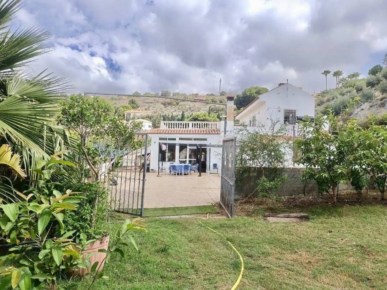 Casa rústica amb piscina en venda a LAS ZORRERAS P29, imagen 18