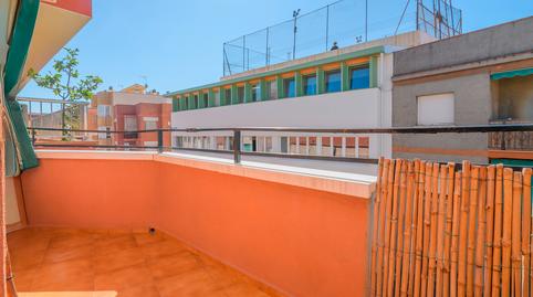 Foto 3 de Pis en venda a Carrer de la Miranda, La Gavarra, Barcelona