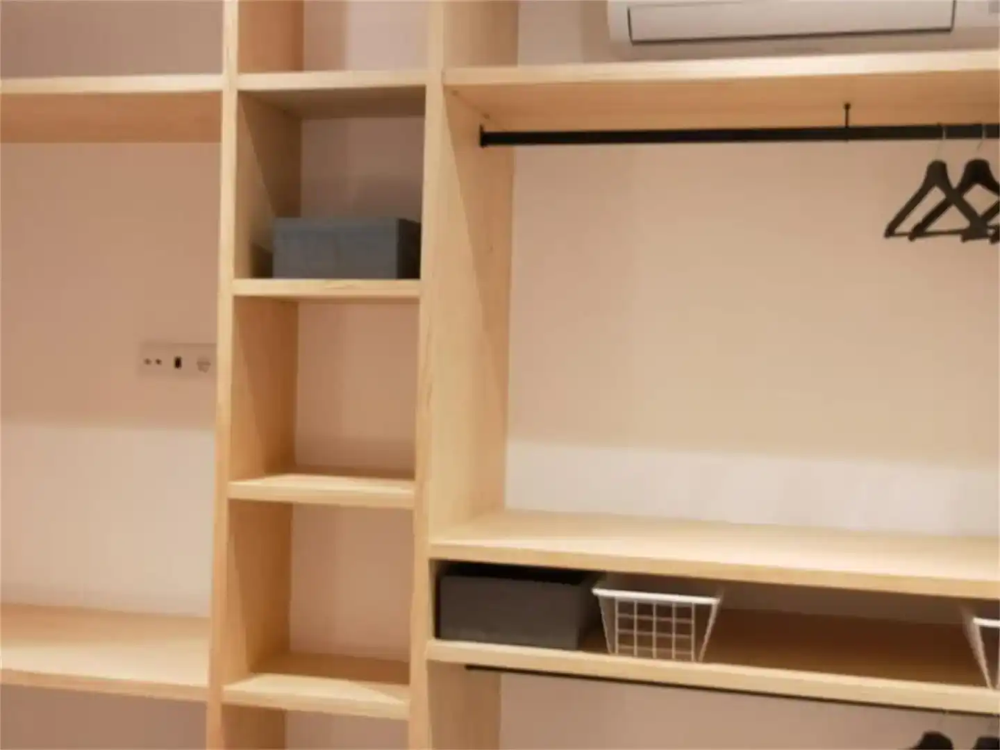 Loft de lloguer en Madrid amb Aire condicionat i Moblat