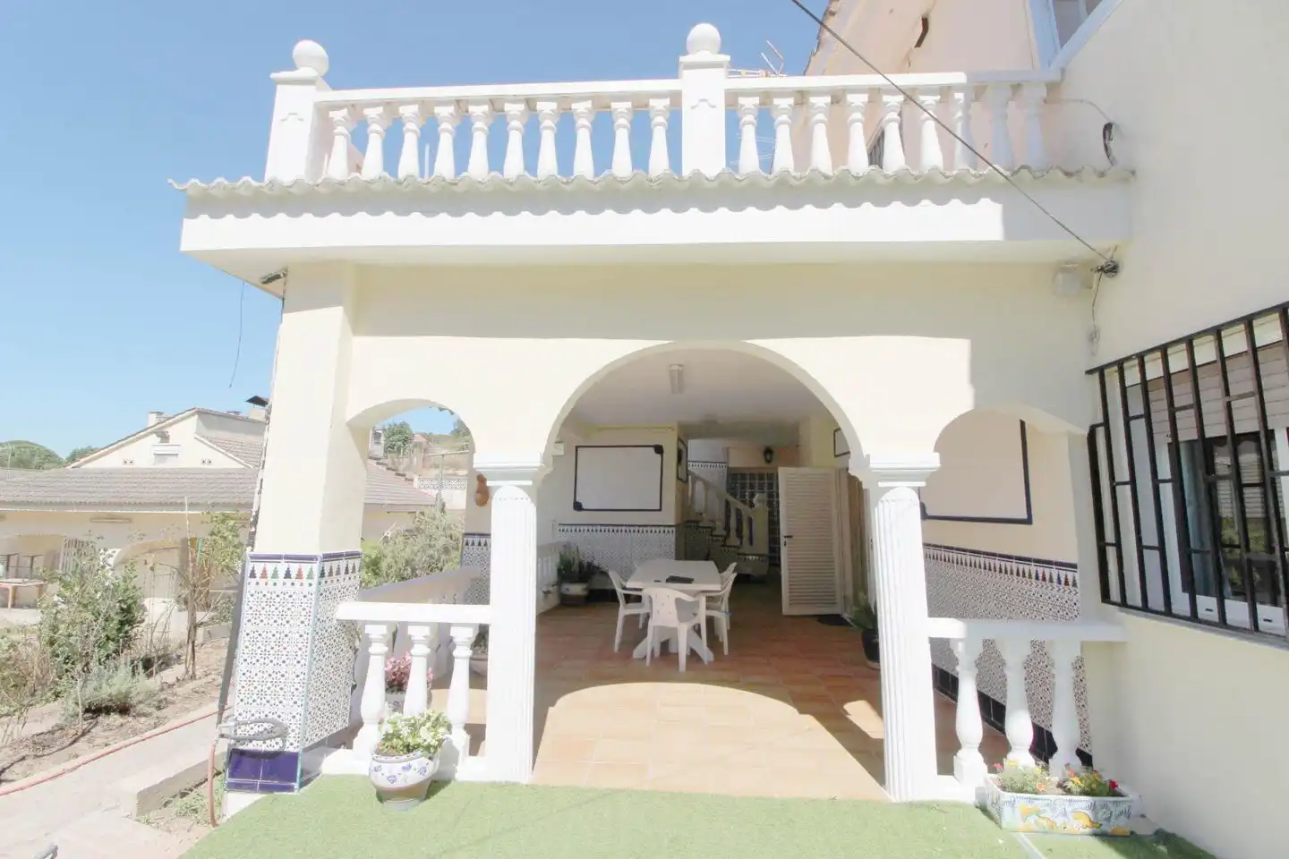 Haus mit Garten zum Verkauf in Montbarbat, imagen 4