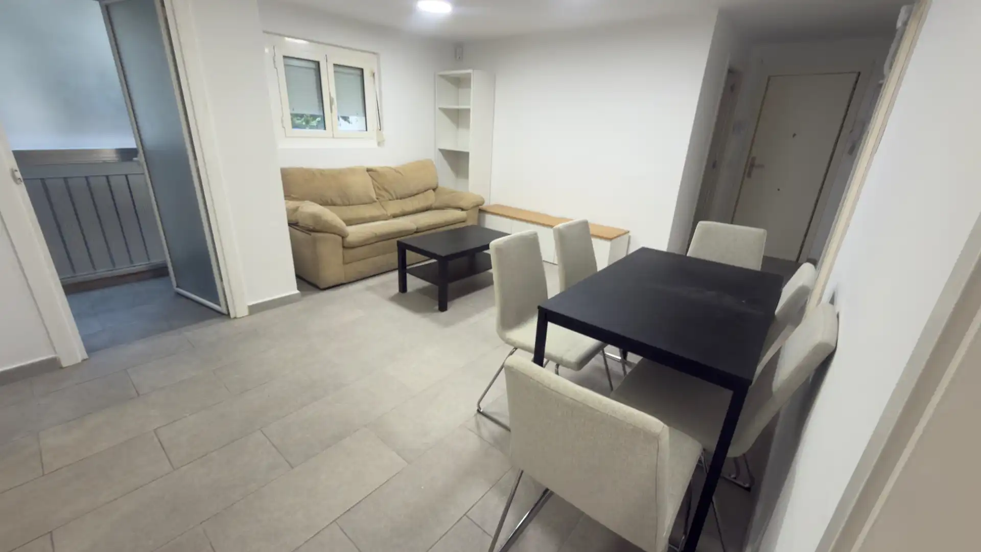 Appartamento in vendita a Carrer de Josep Coroleu 48, imagen 3
