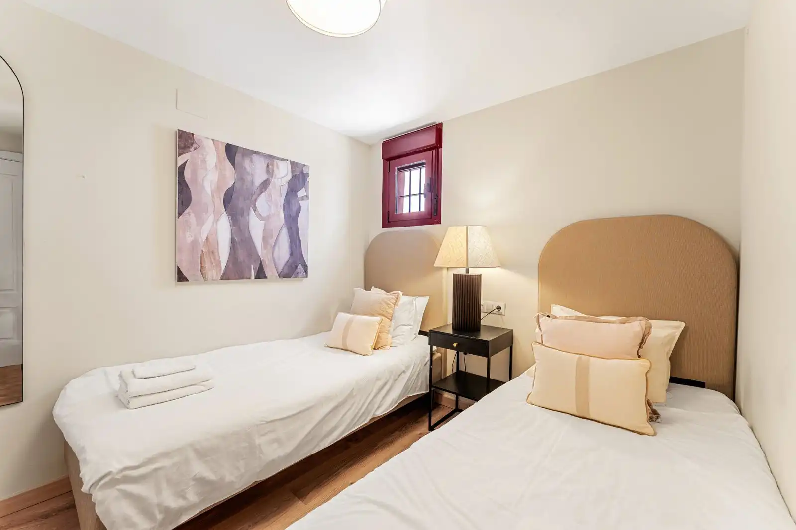 Wohnung zum Verkauf in Avenida Marqués del Duero 82, imagen 7