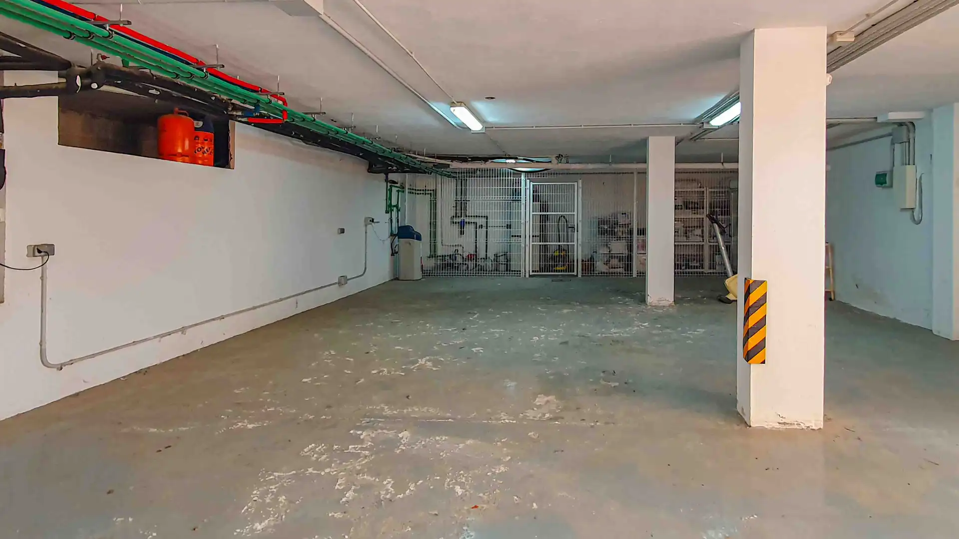 Casa rústica amb piscina en venda a Llevant, imagen 48