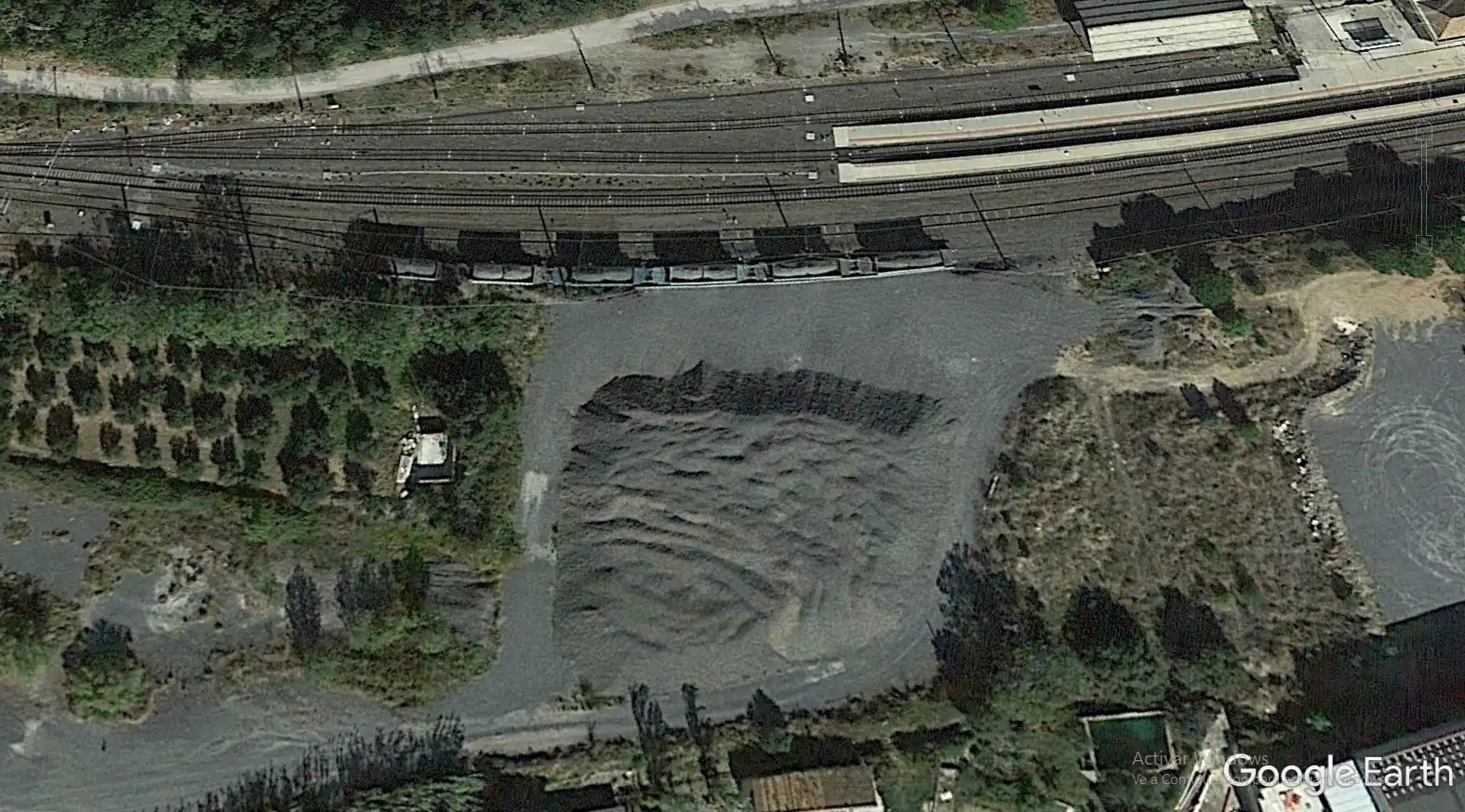 Fabrik Grundstücke zum Verkauf in Riudecols