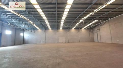 Photo 3 of Industrial buildings to rent in Nou Altabix, Alicante