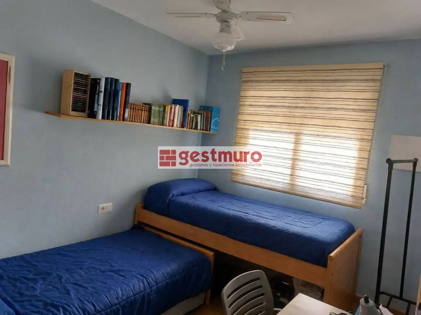 Habitación de Apartamento en venta en Cartagena con Aire acondicionado, Terraza y Amueblado