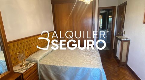 Foto 5 de Piso de alquiler en Virgen del Amparo , San Roque - Concordia - Adoratrices, Guadalajara Capital