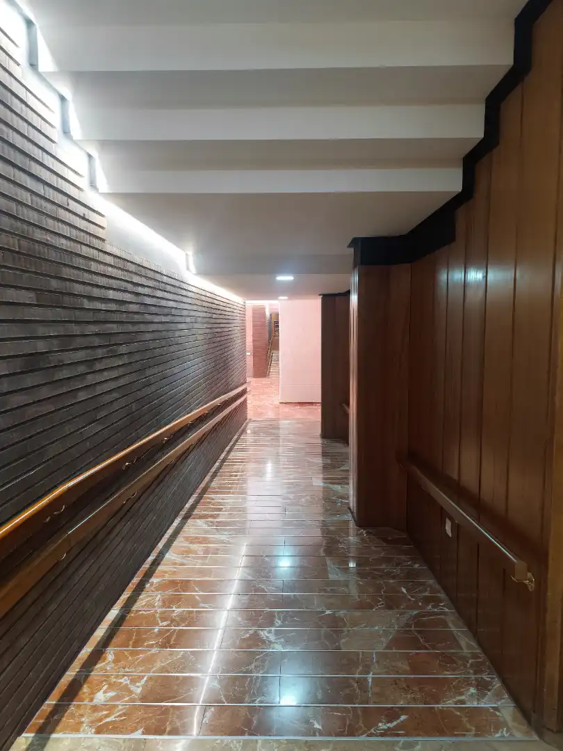 Flat for rent in Valencia  with Air Conditioner, Furnished and Washing machine